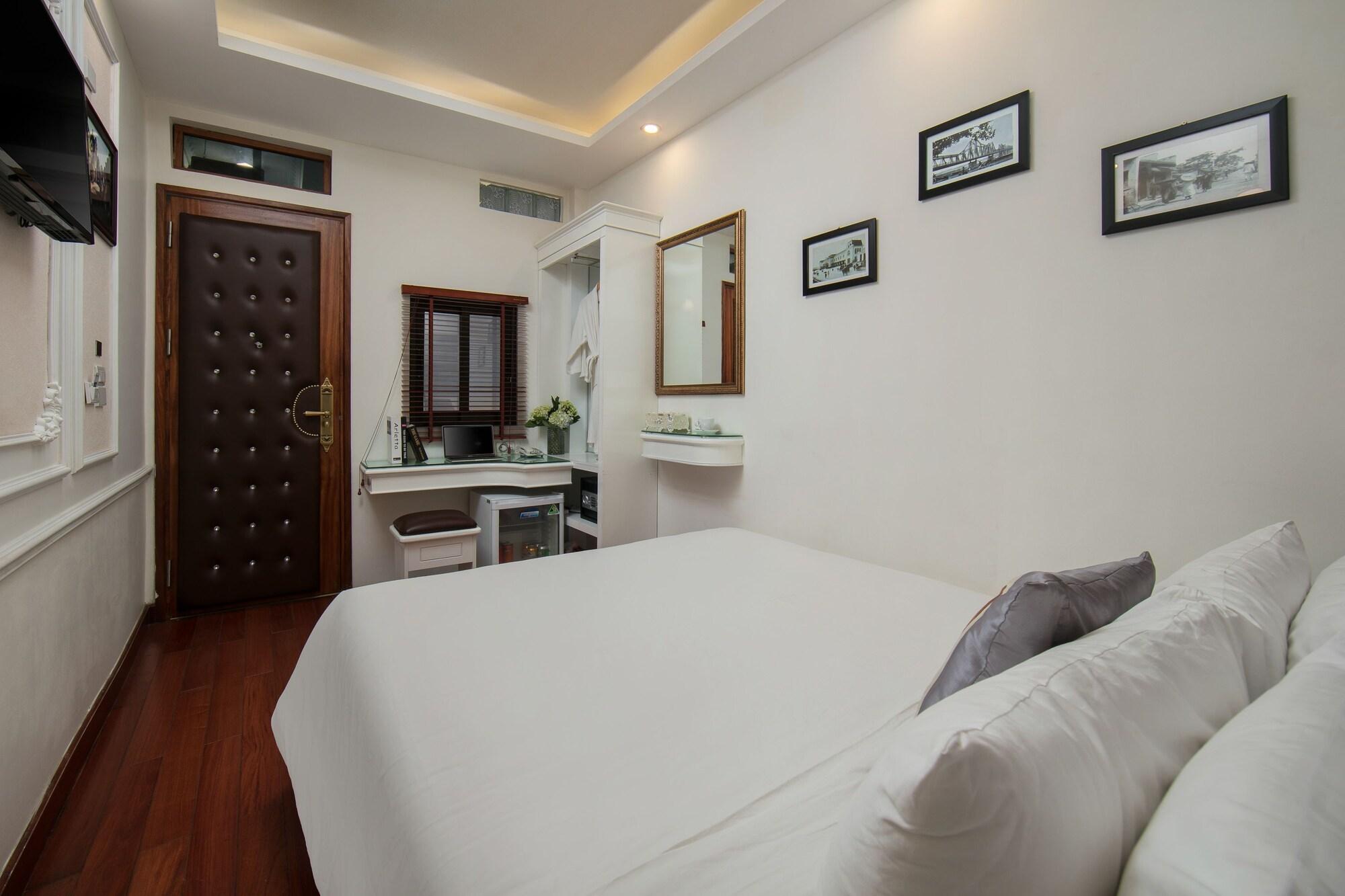 Khách sạn Trang Trang Premium 4*