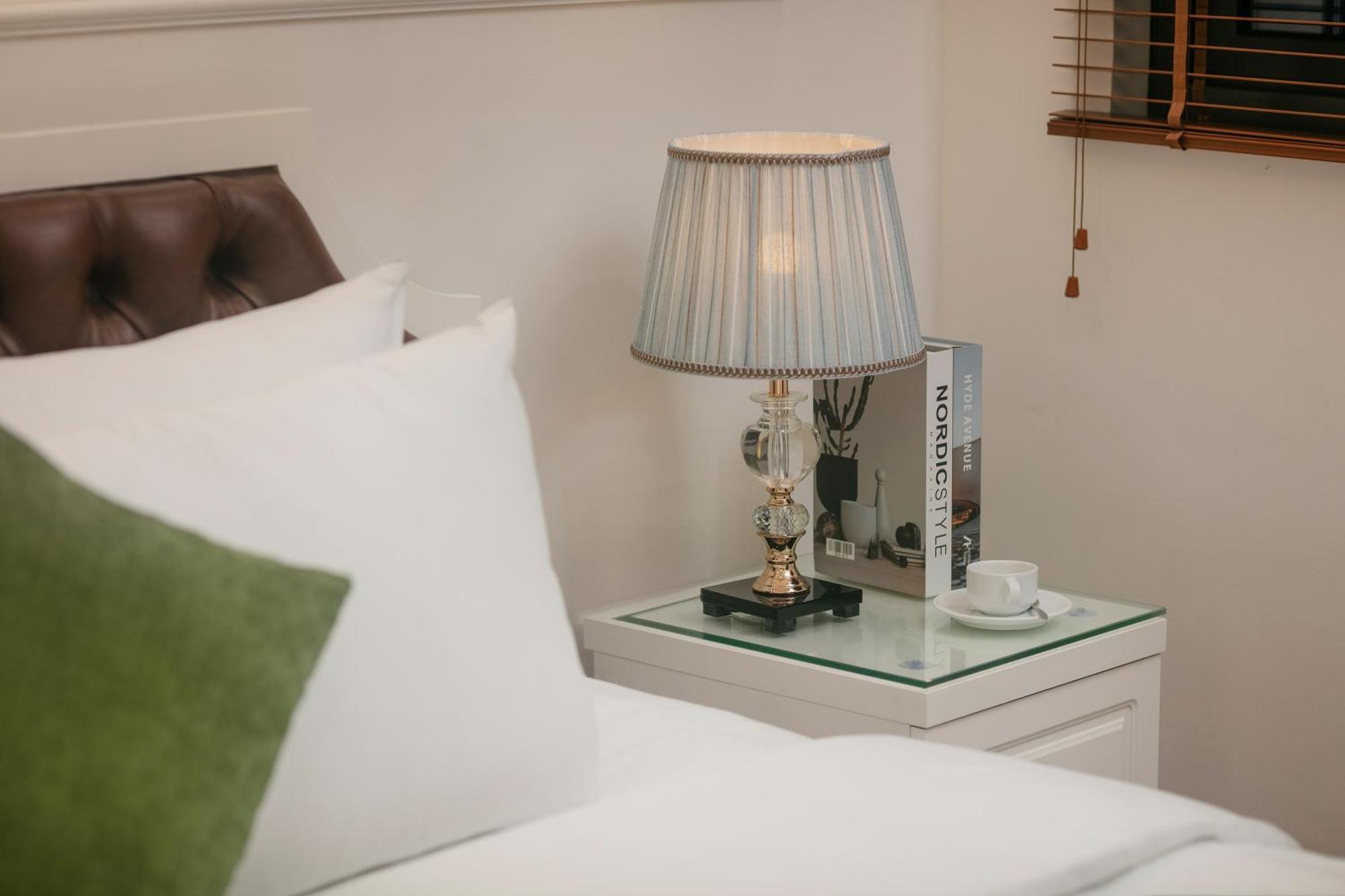 Trang Trang Premium 4* Hà Nội