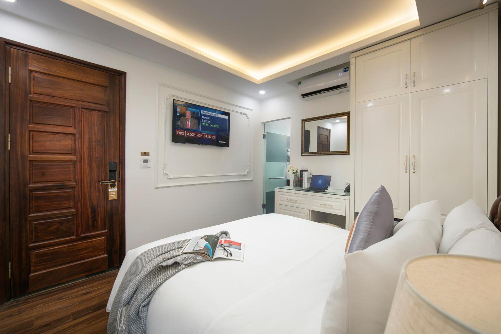 Trang Trang Premium