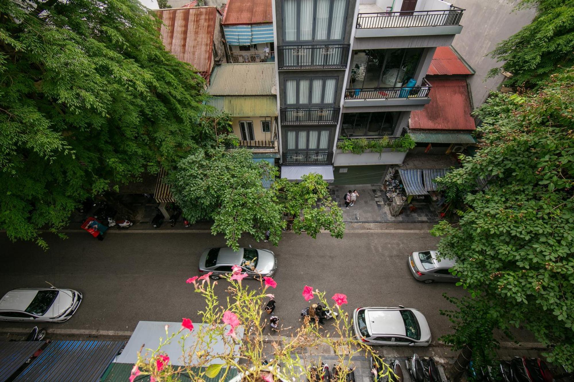 Khách sạn Trang Trang Premium