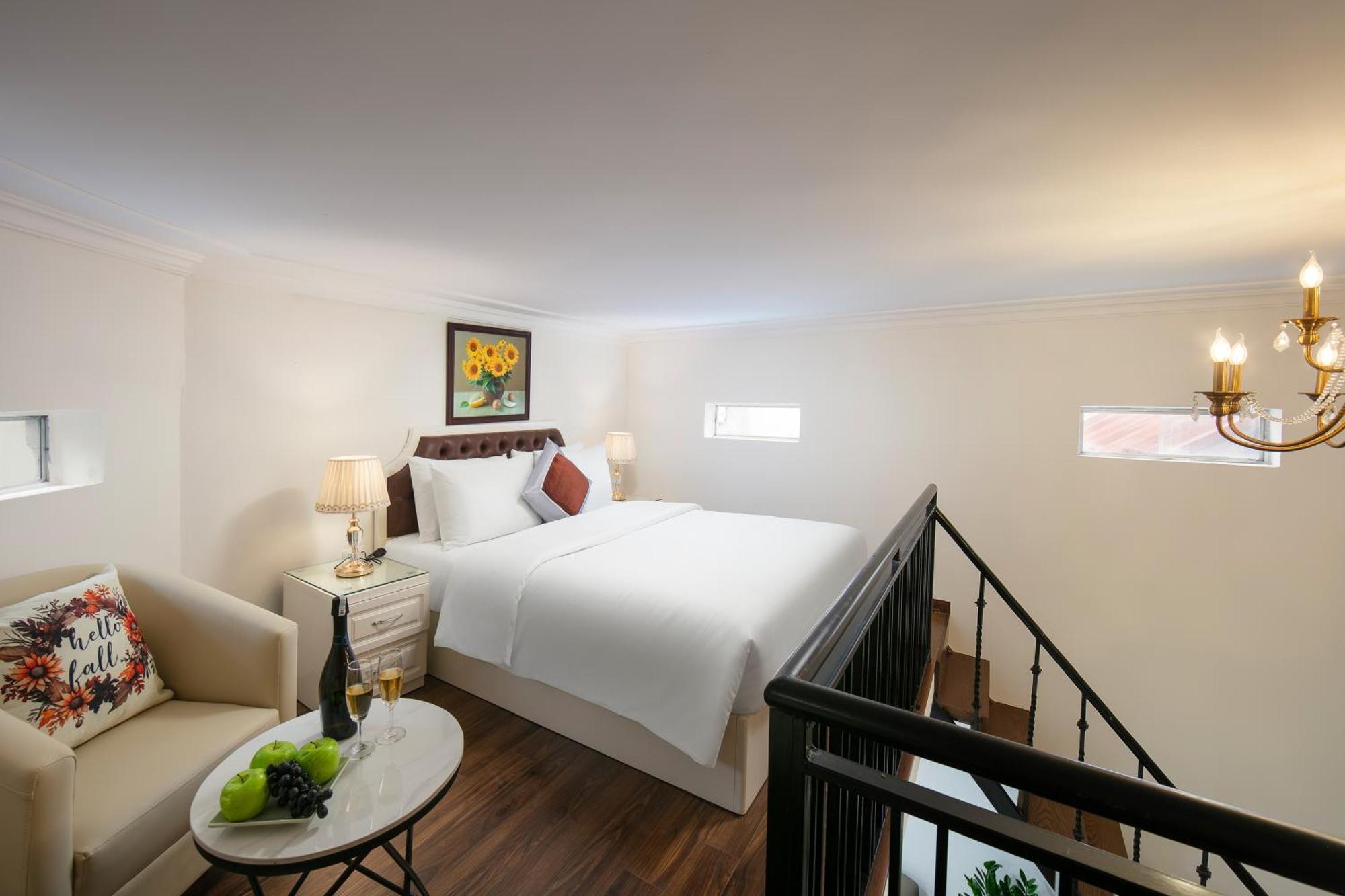 Trang Trang Premium 4*