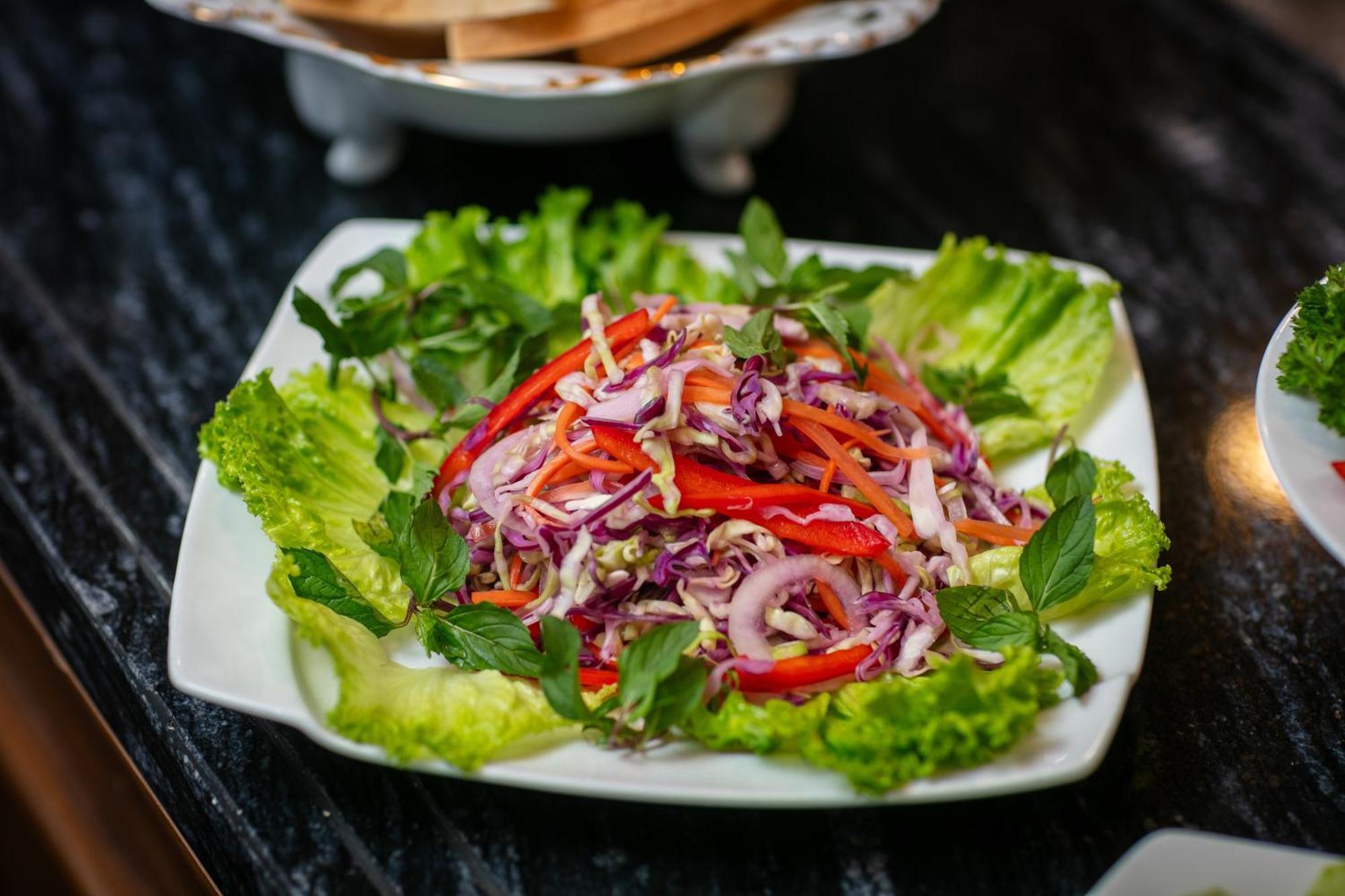 Trang Trang Premium Khách sạn