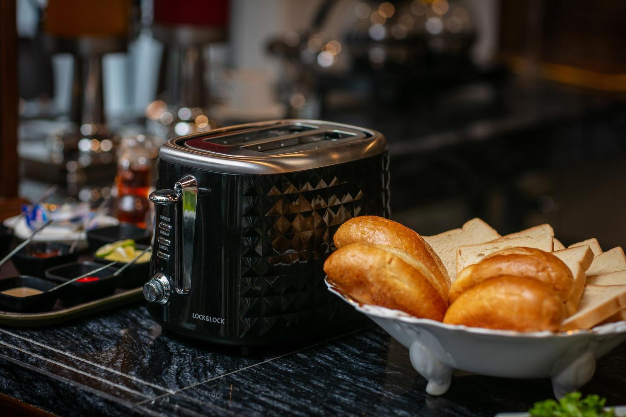 Trang Trang Premium Khách sạn Hà Nội