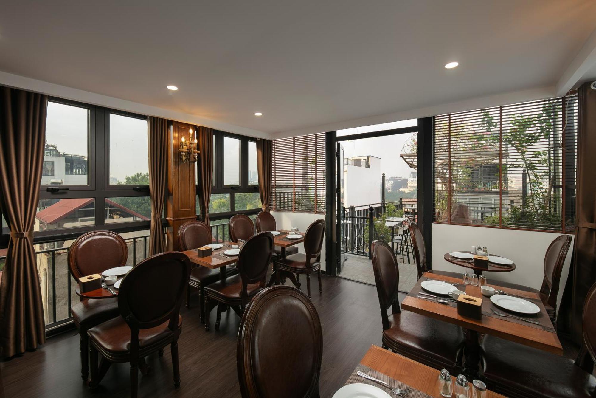 Trang Trang Premium Hà Nội