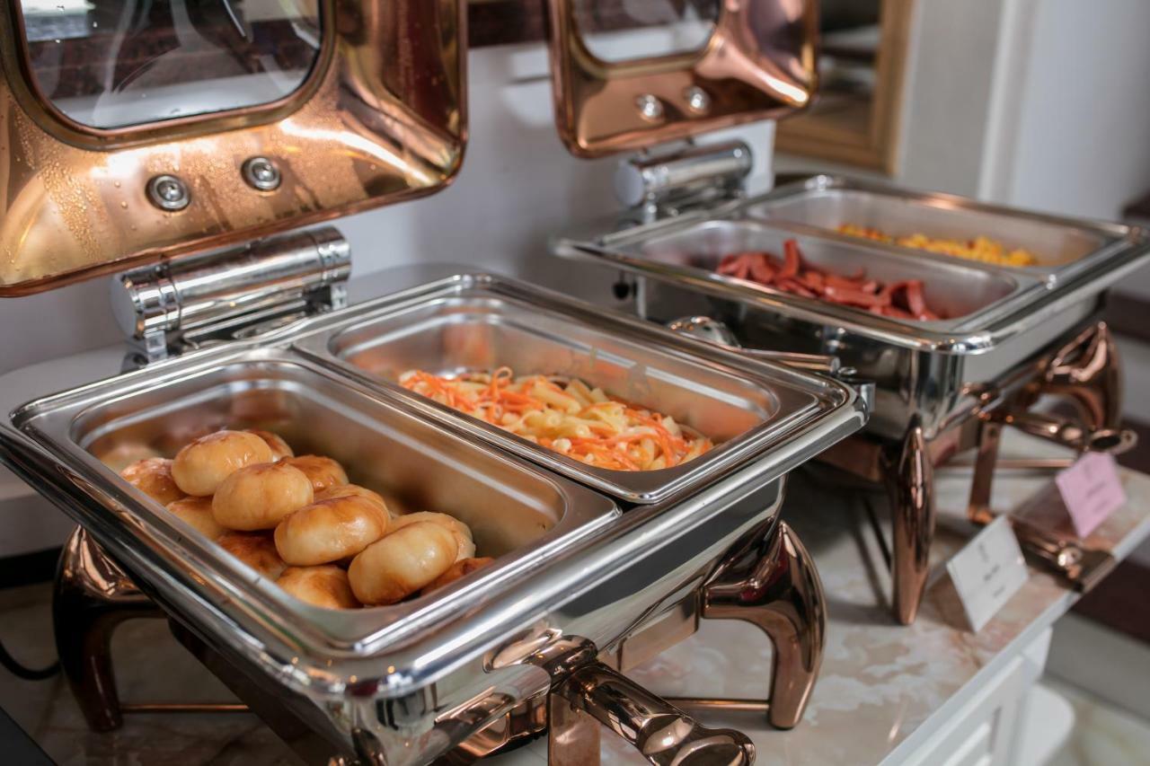 Trang Trang Premium Khách sạn Hà Nội